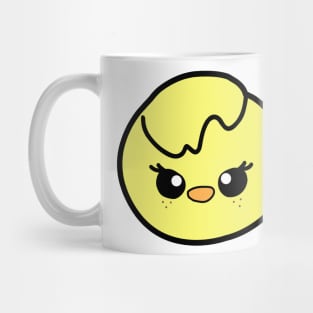 SKZOO Chick Felix Mug